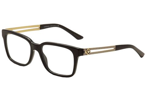 mens versace reading glasses|versace prescription eyeglasses for men.